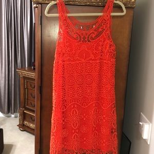 Lauren Conrad dress
